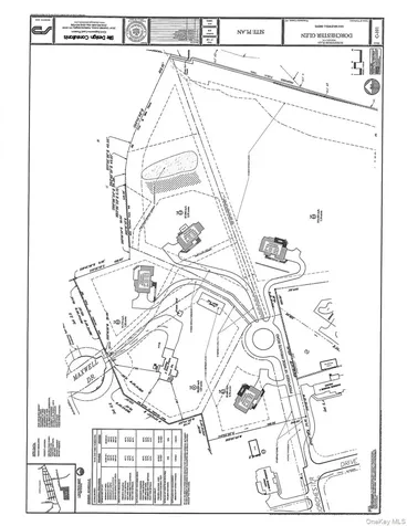 Lot 1-A Dorchestcher Drive Yorktown Heights NY 10598