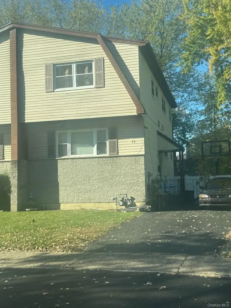 73 Lonergan Drive Suffern NY 10901