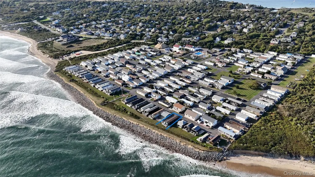 100 Deforest Road Montauk NY 11954