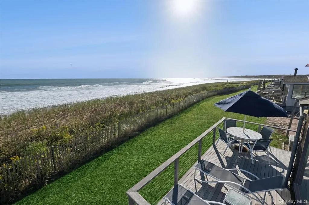 100 Deforest Road Montauk NY 11954