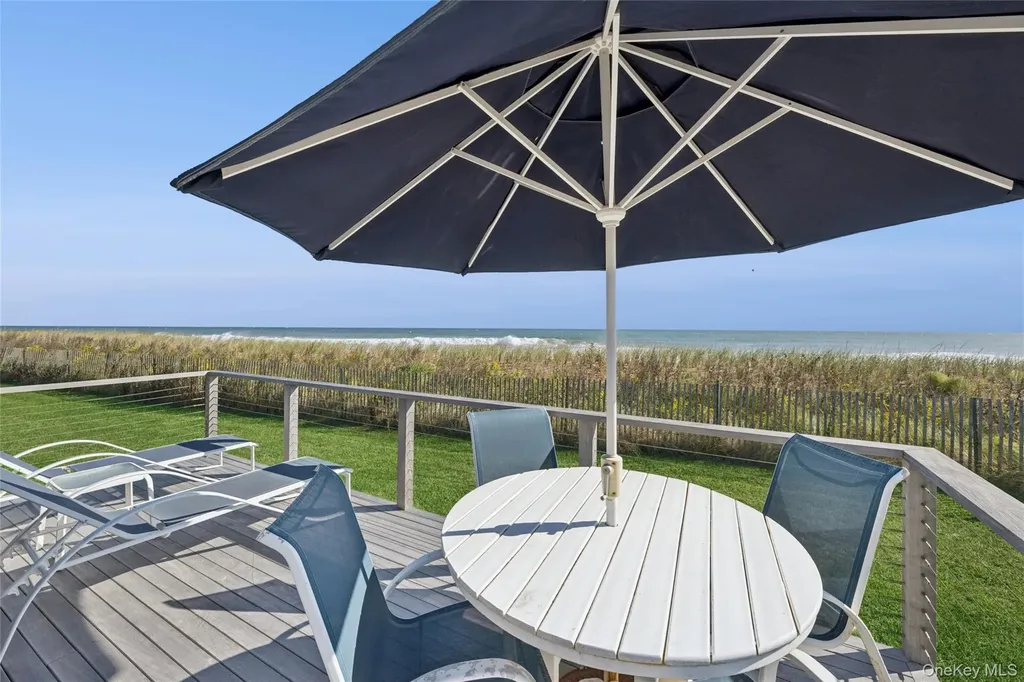 100 Deforest Road Montauk NY 11954