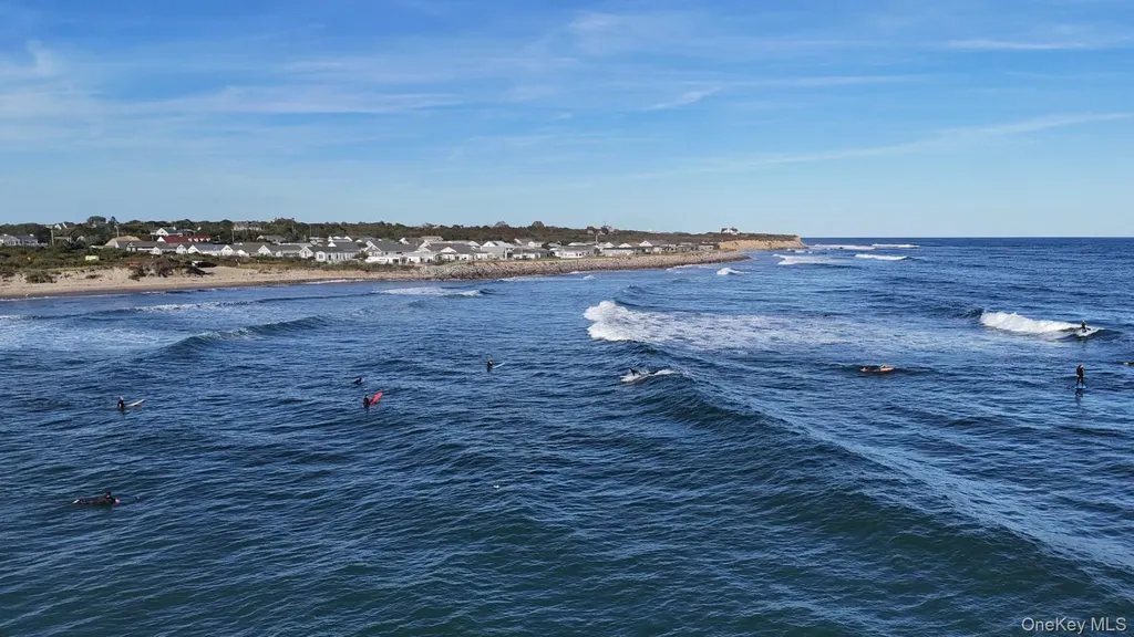 100 Deforest Road Montauk NY 11954