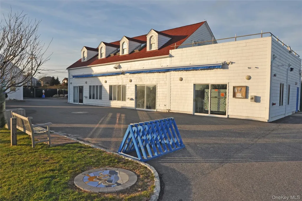 100 Deforest Road Montauk NY 11954