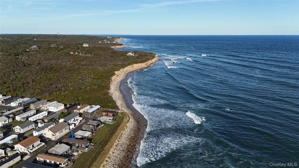 100 Deforest Road Montauk NY 11954