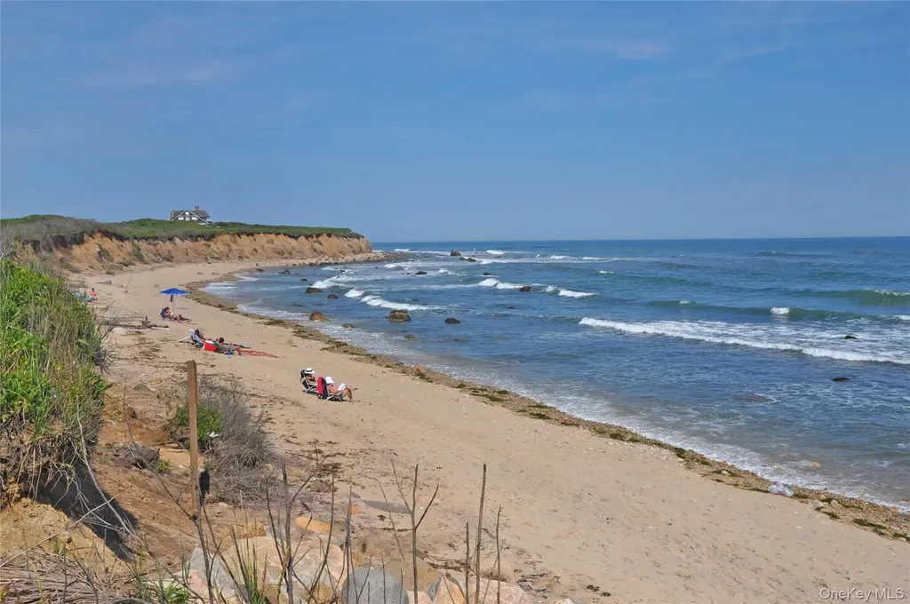 100 Deforest Road Montauk NY 11954