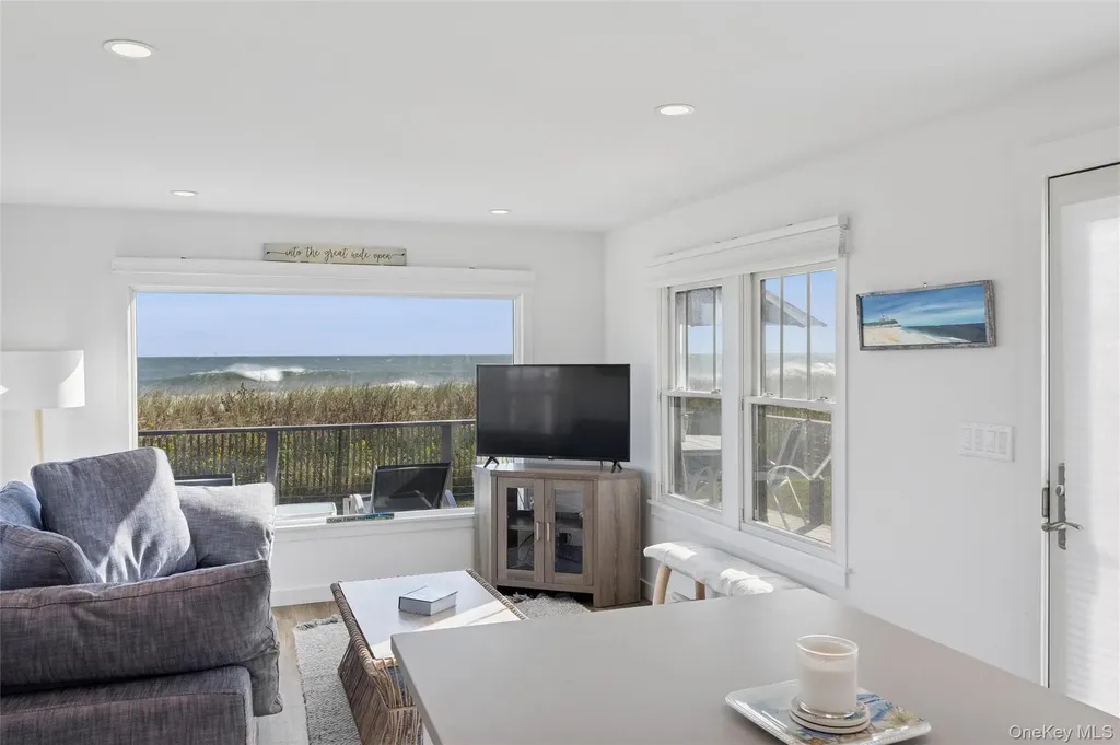100 Deforest Road Montauk NY 11954