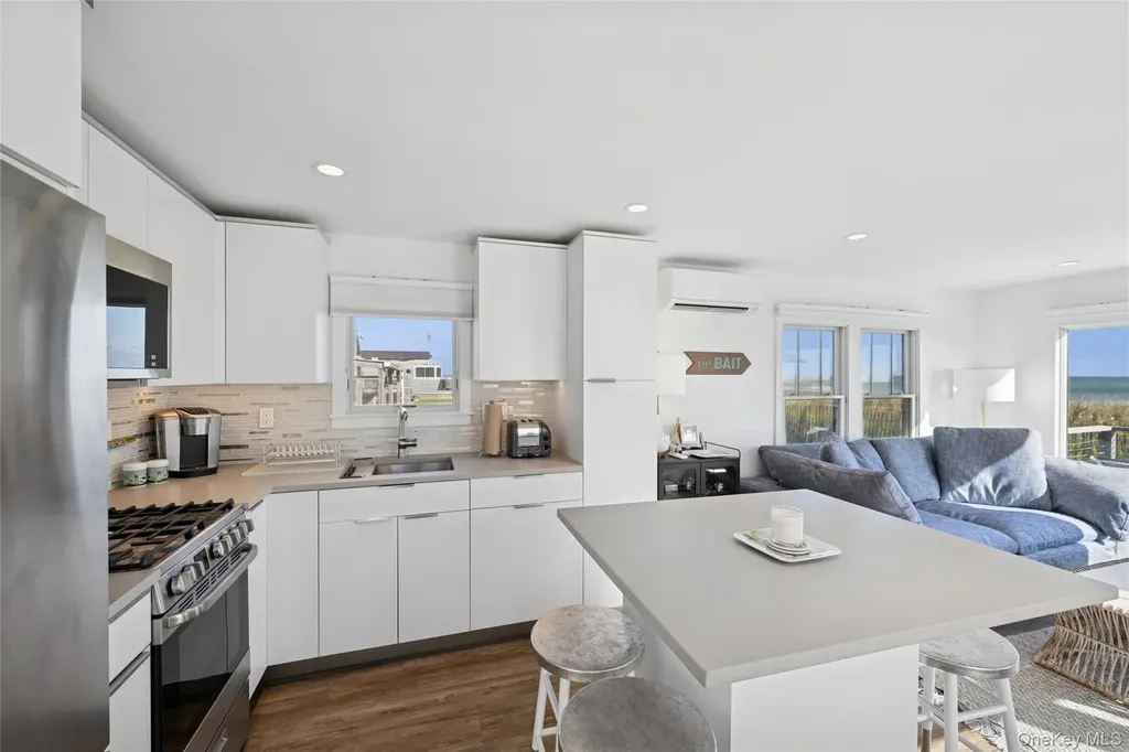 100 Deforest Road Montauk NY 11954