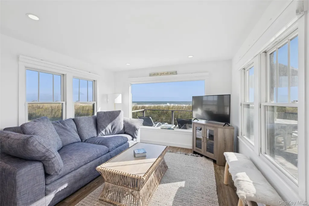100 Deforest Road Montauk NY 11954
