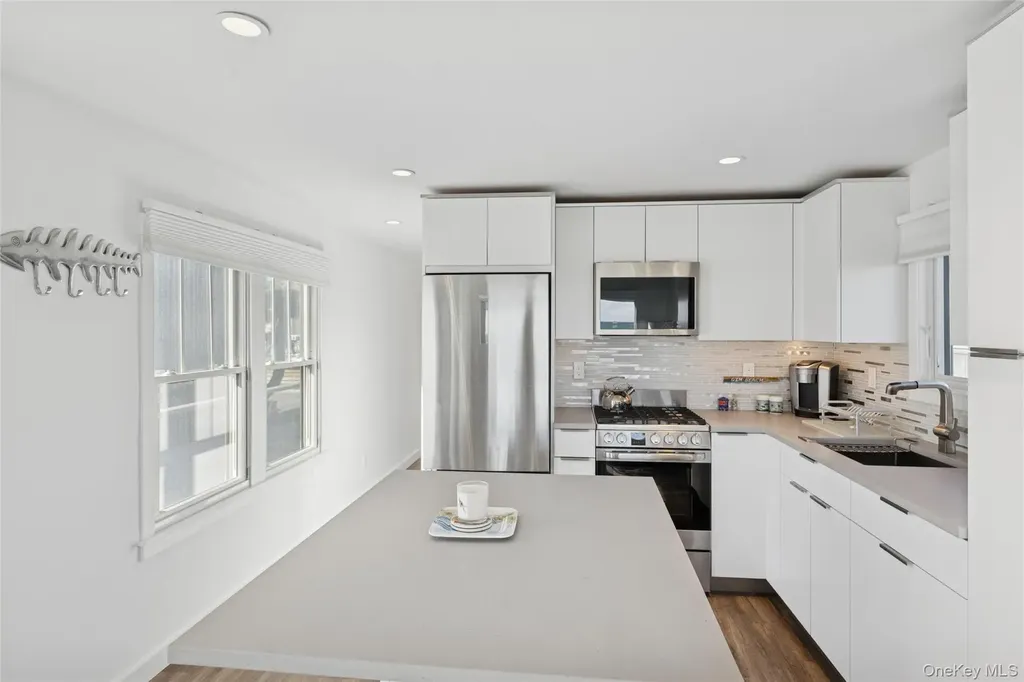 100 Deforest Road Montauk NY 11954