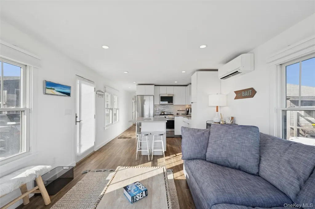 100 Deforest Road Montauk NY 11954