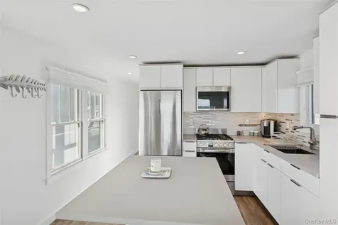 100 Deforest Road Montauk NY 11954