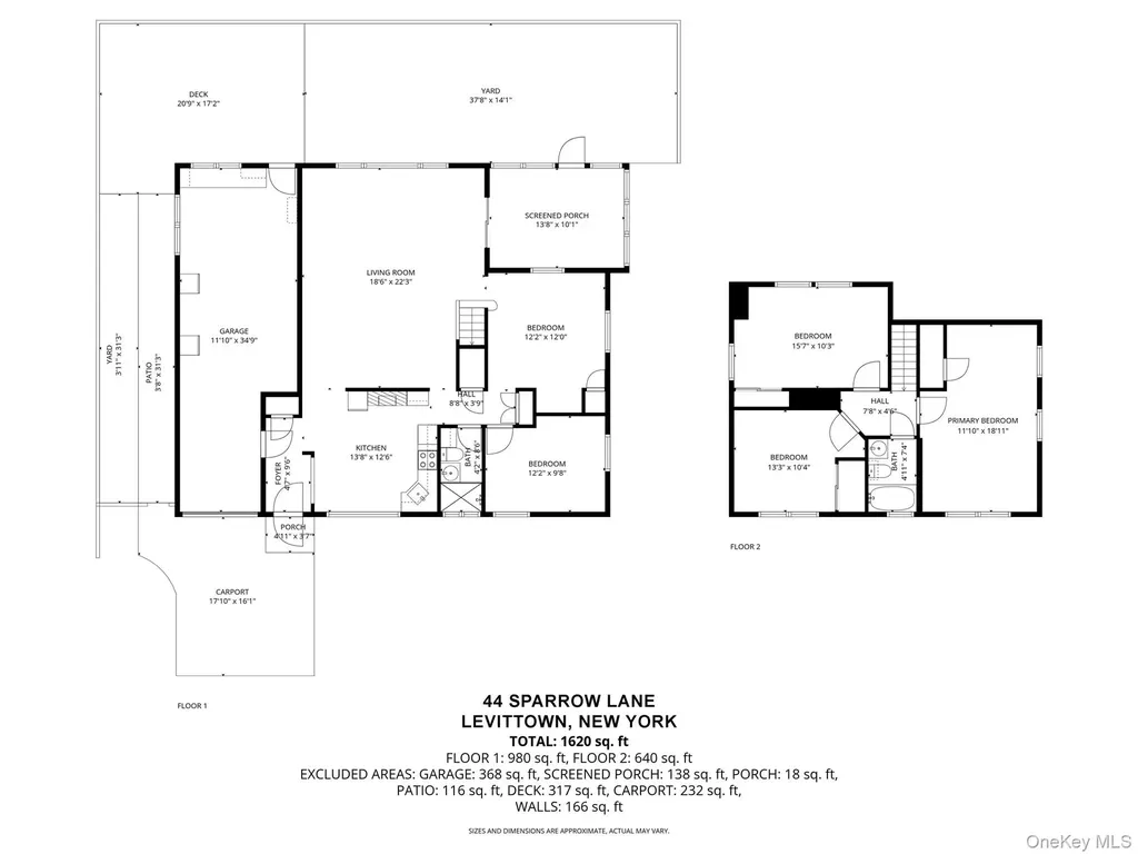 44 Sparrow Lane Levittown NY 11756