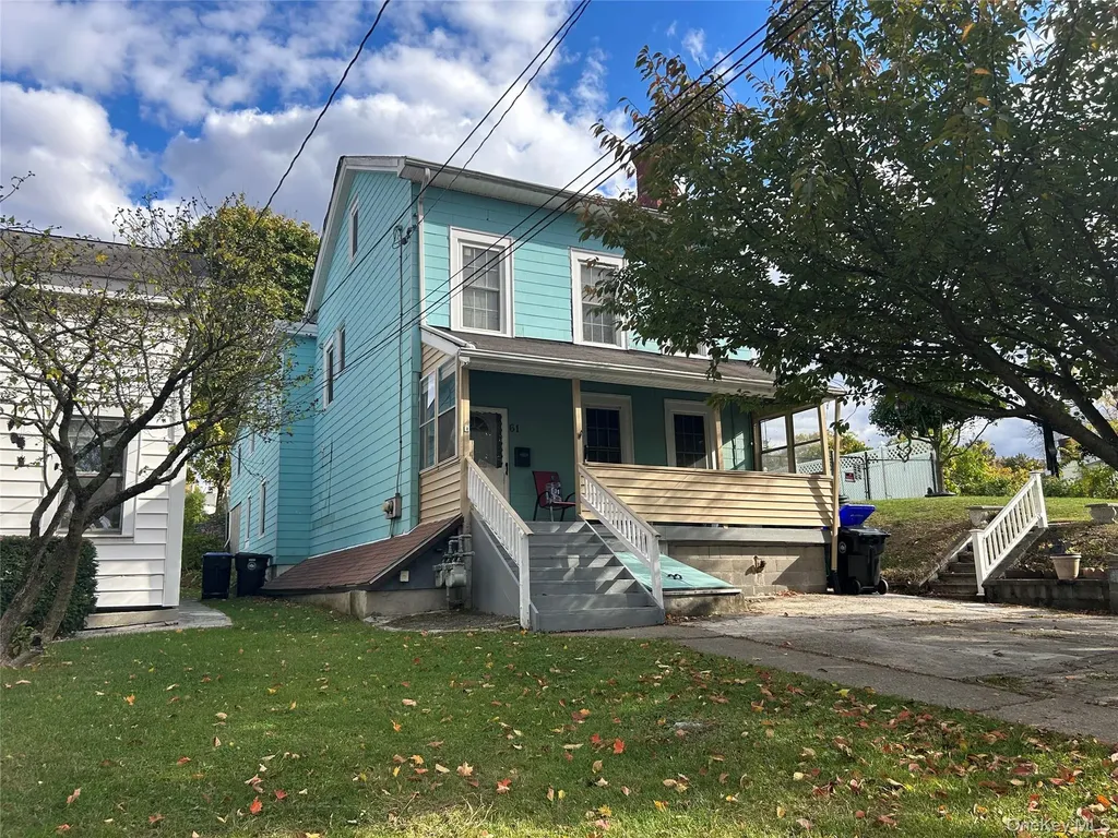 61 Delafield Street Poughkeepsie NY 12601