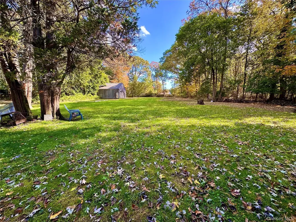 59 Hammond Lane Centereach NY 11720