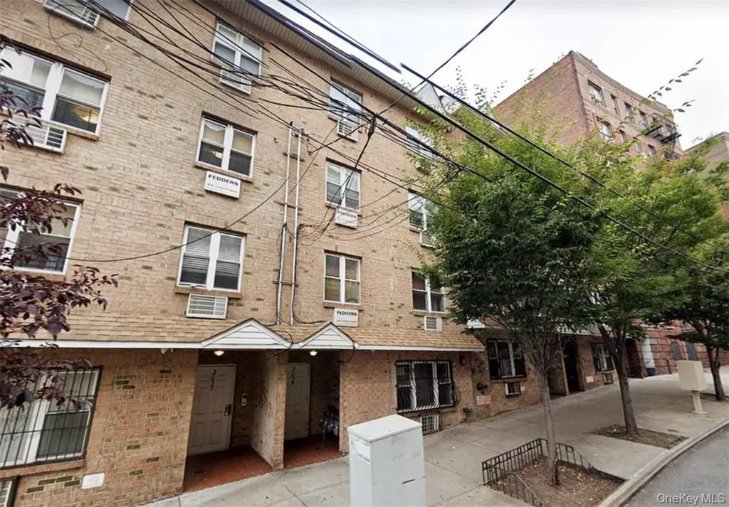 3099 Heath Avenue Bronx NY 10463