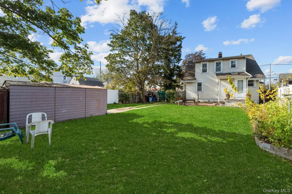 268 Grand Avenue Freeport NY 11520