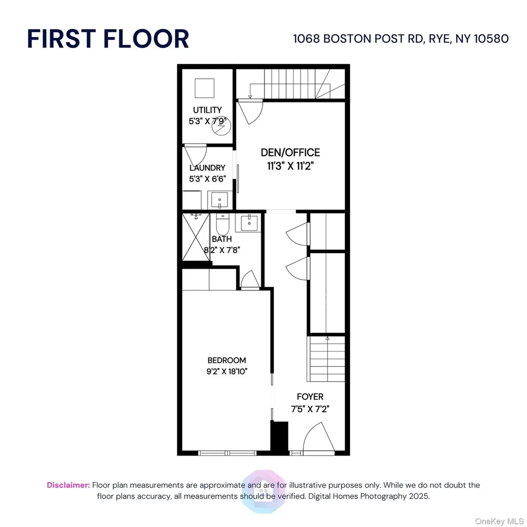 1068 Boston Post Road Rye NY 10580