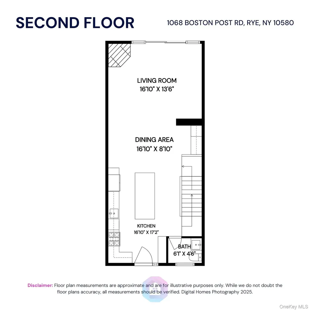 1068 Boston Post Road Rye NY 10580