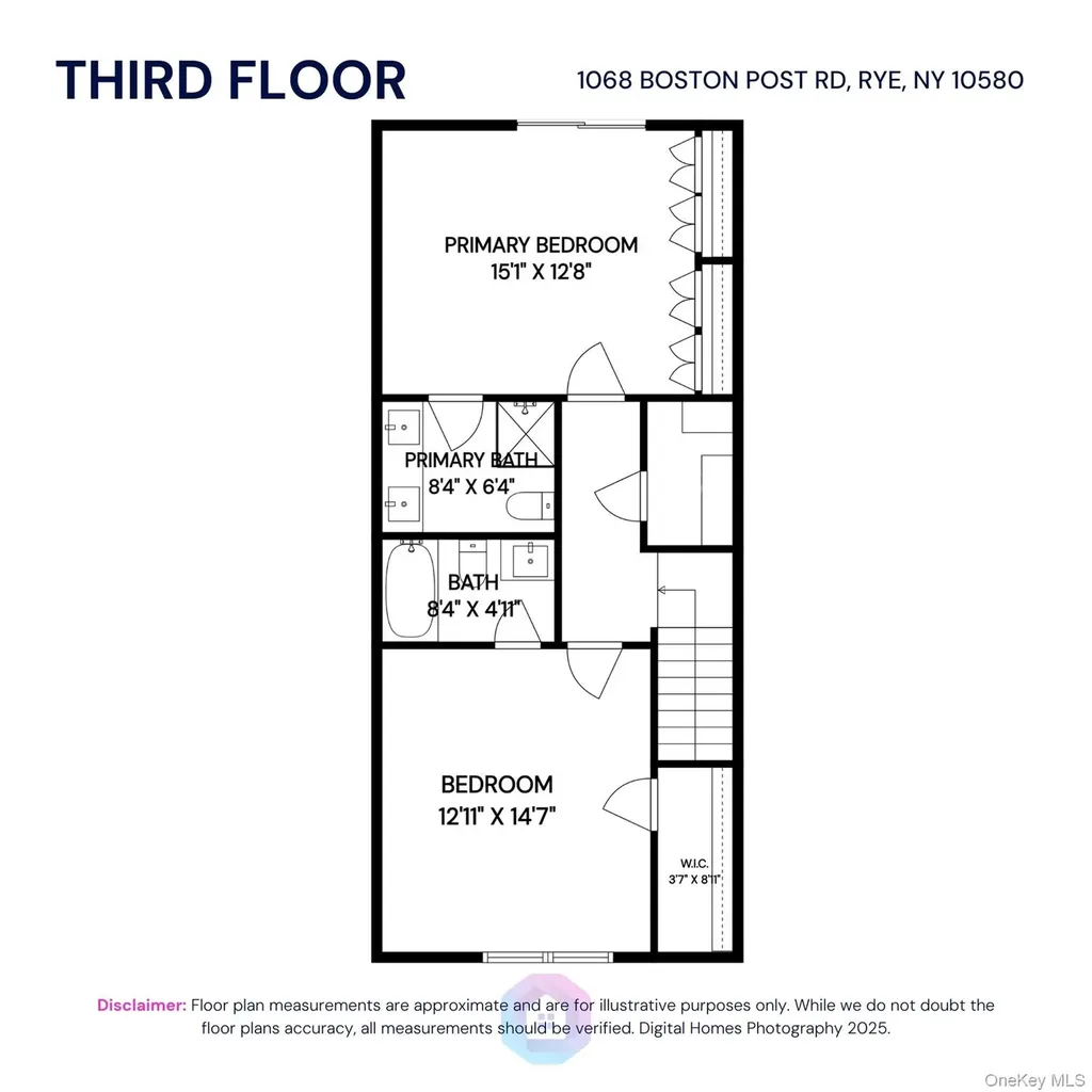 1068 Boston Post Road Rye NY 10580