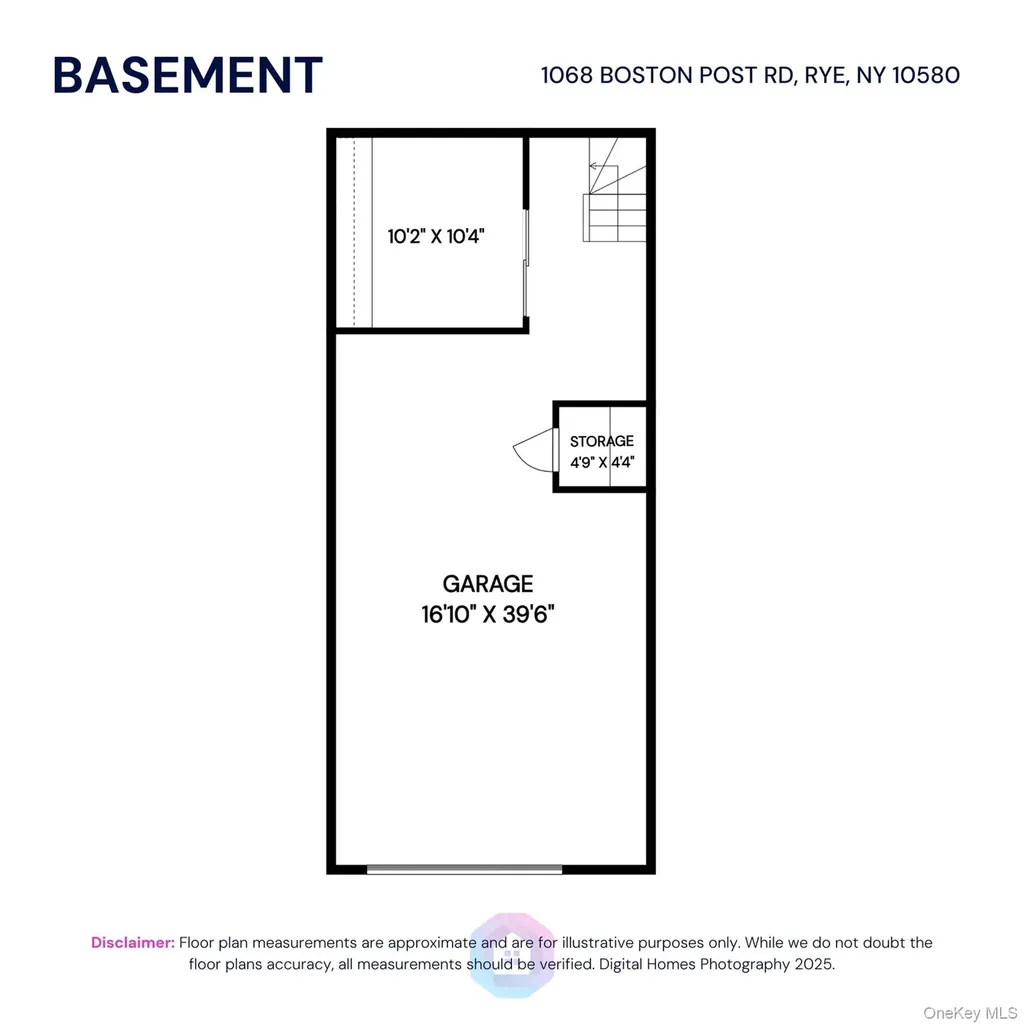 1068 Boston Post Road Rye NY 10580