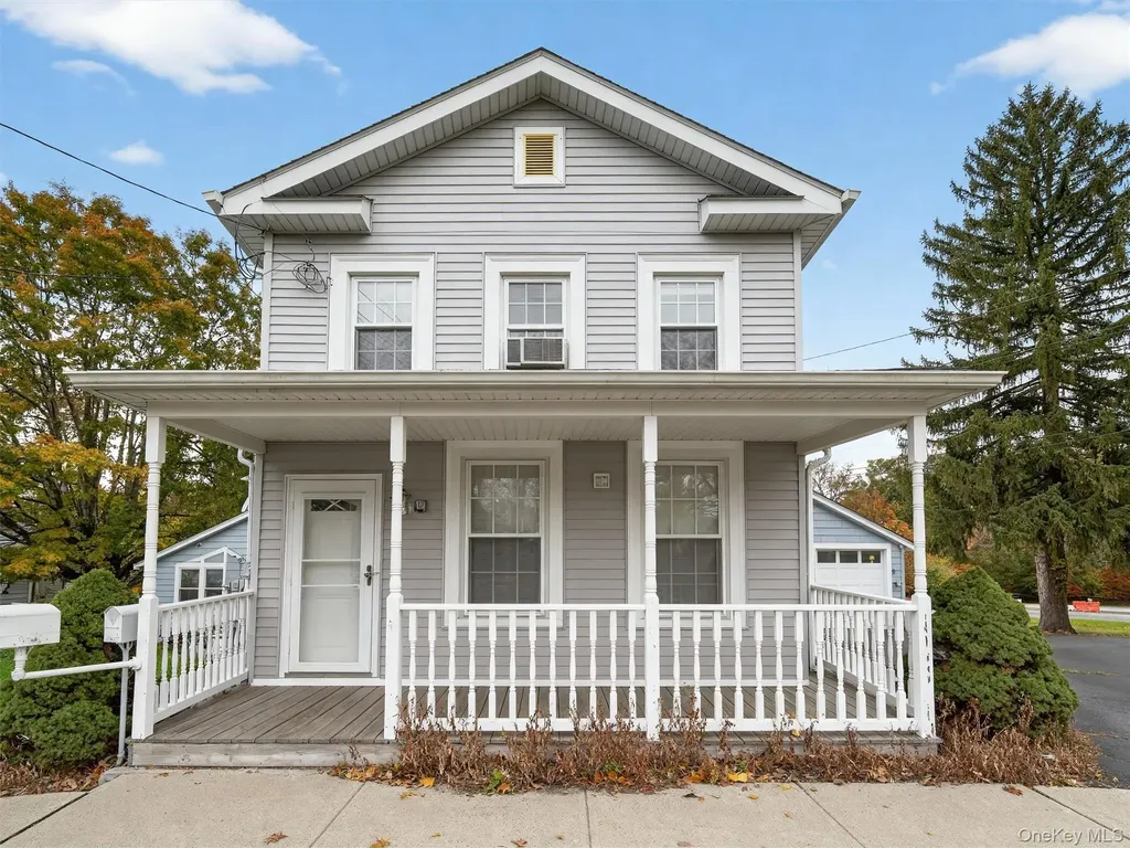 157 Stage Road Monroe NY 10950