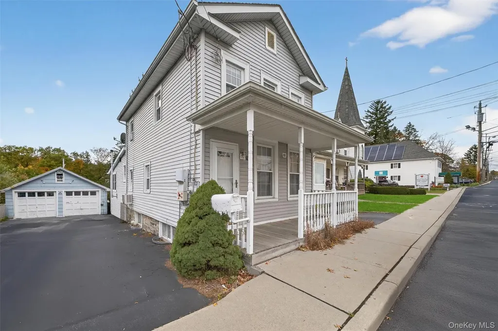 157 Stage Road Monroe NY 10950