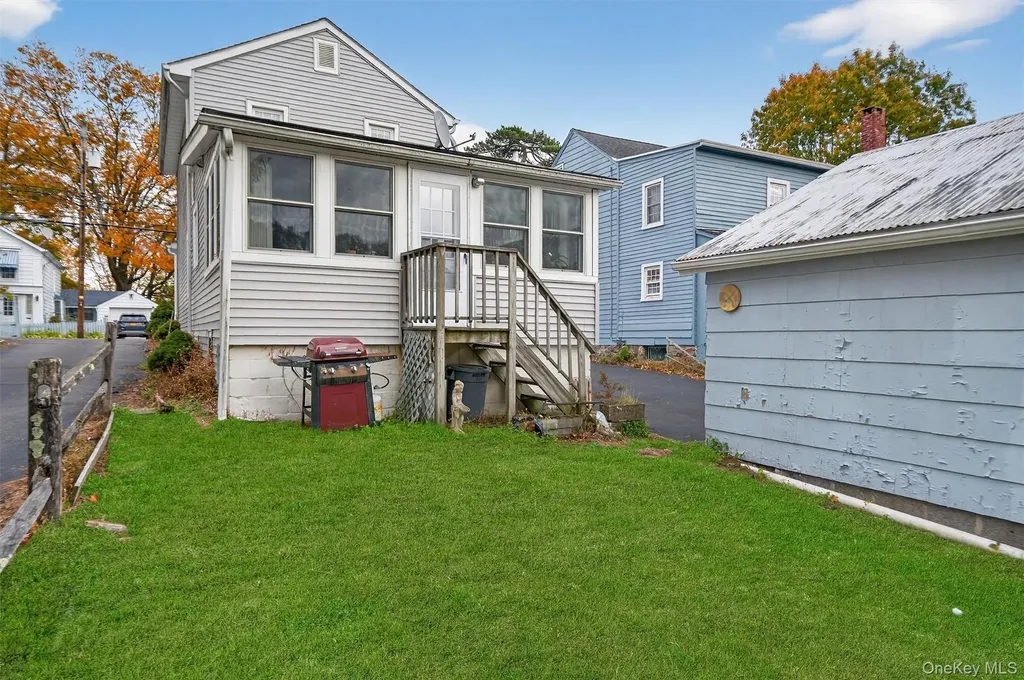 157 Stage Road Monroe NY 10950