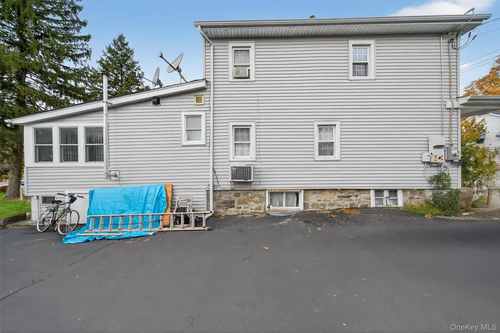 157 Stage Road Monroe NY 10950