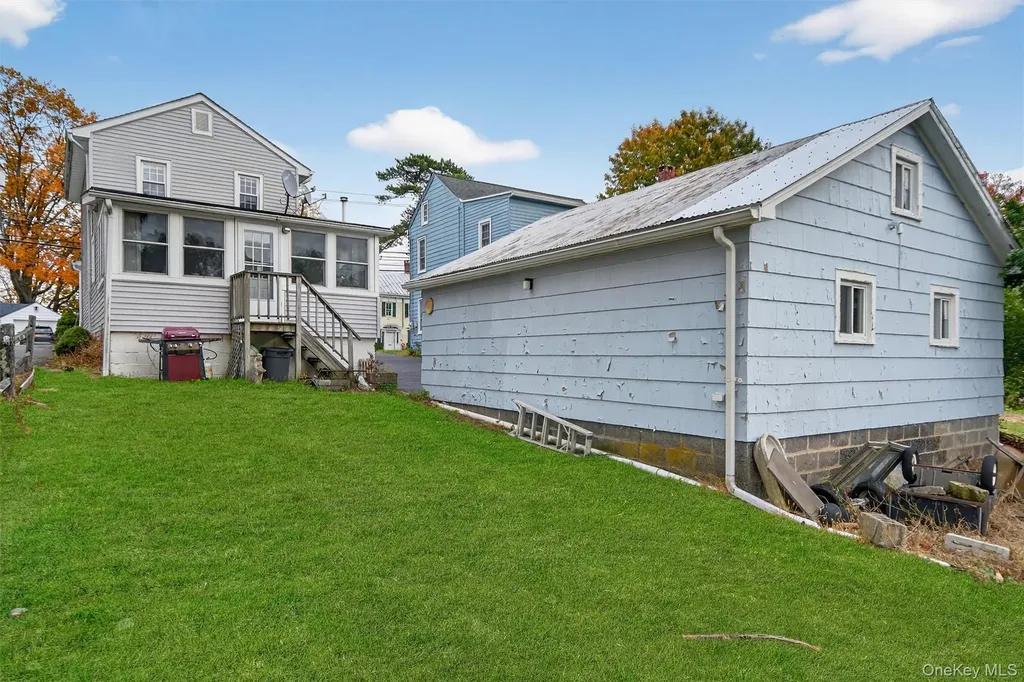 157 Stage Road Monroe NY 10950