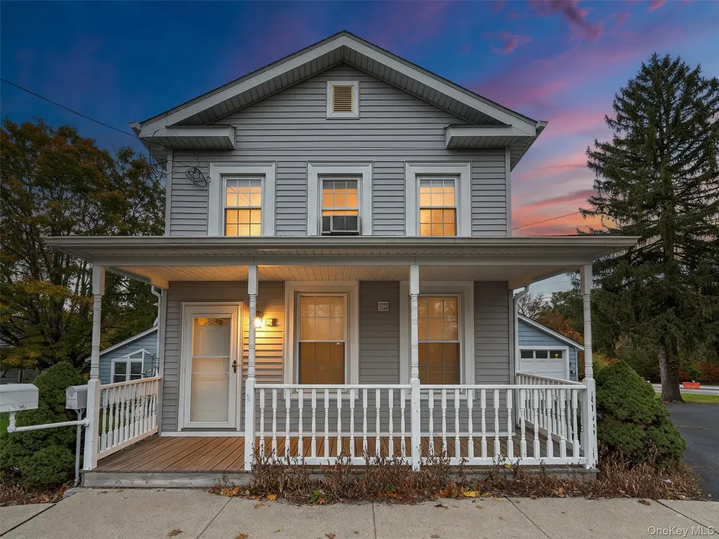 157 Stage Road Monroe NY 10950