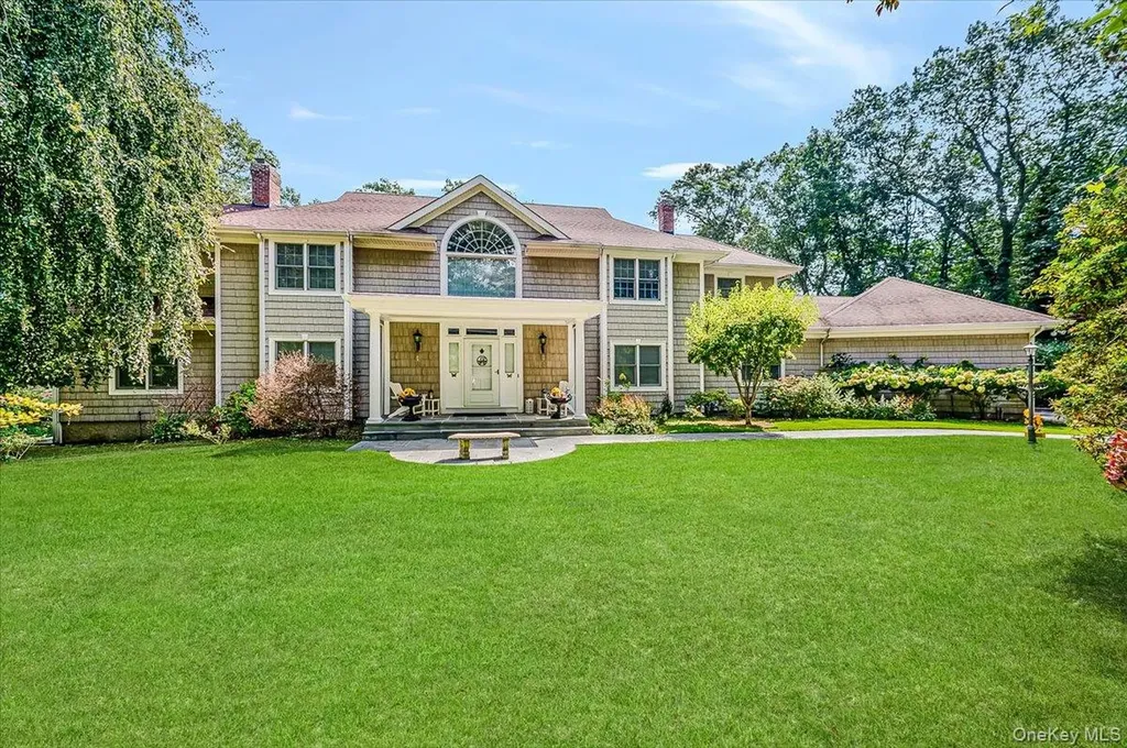 155 Jennings Road Cold Spring Harbor NY 11724