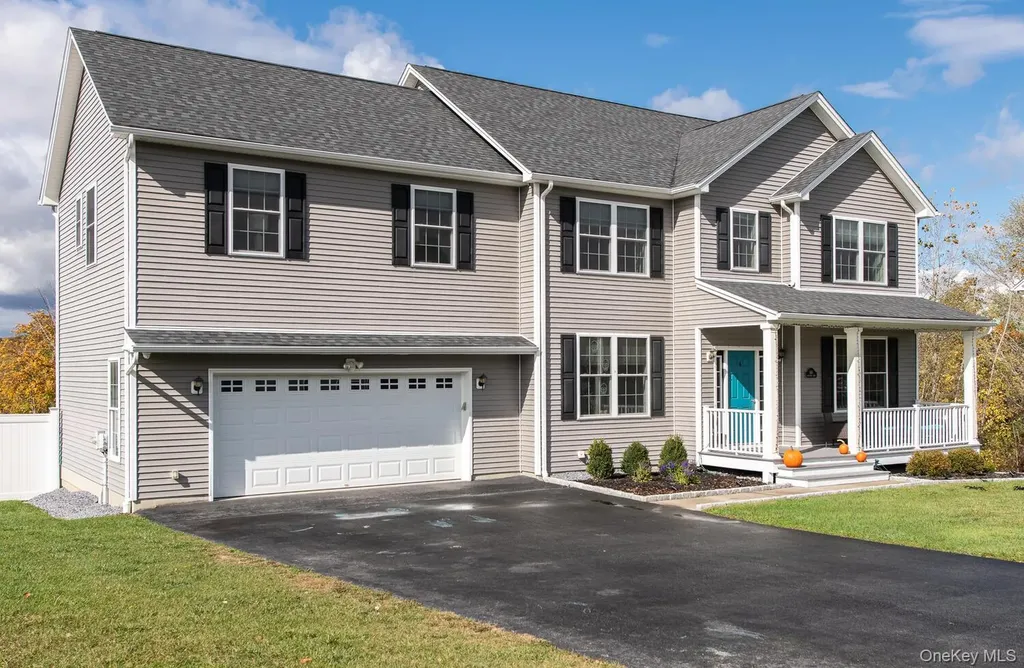 140 Stratford Drive Poughkeepsie NY 12603