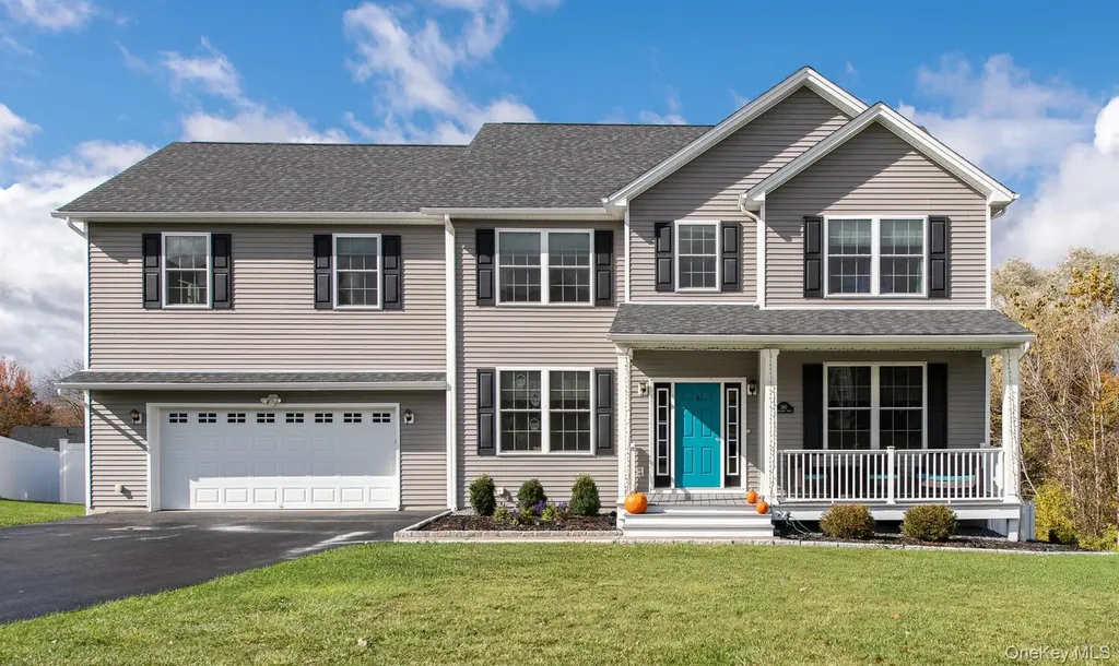140 Stratford Drive Poughkeepsie NY 12603