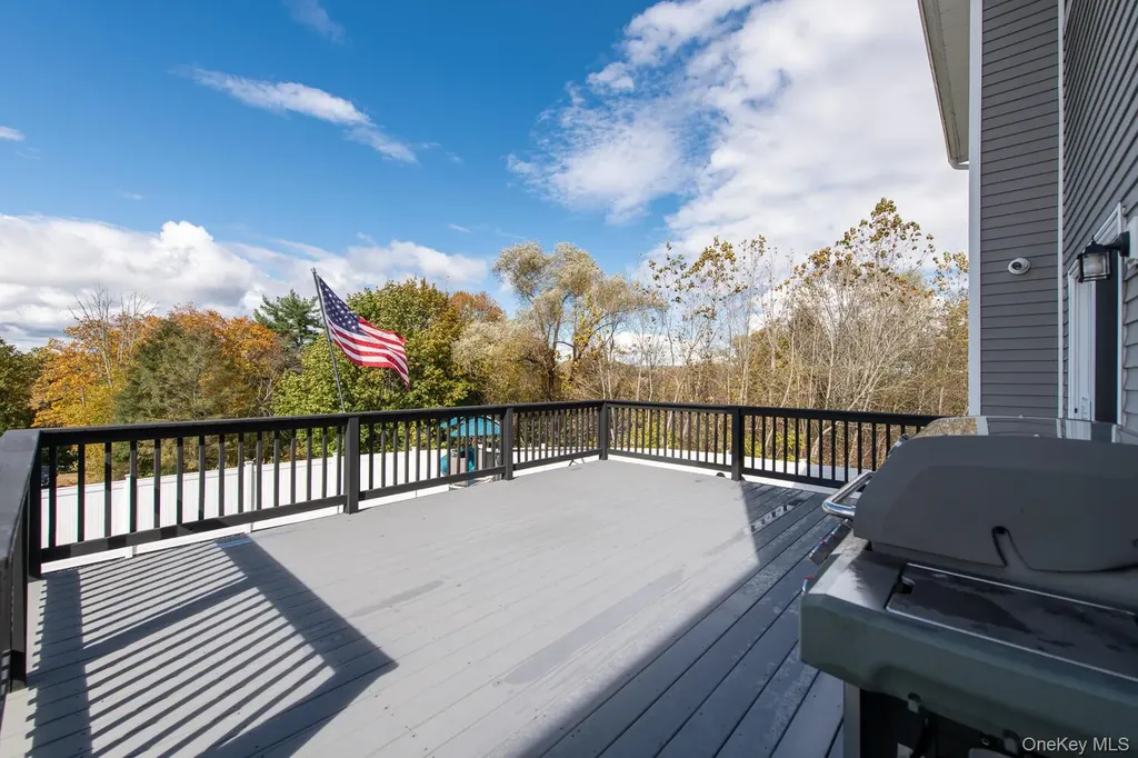 140 Stratford Drive Poughkeepsie NY 12603