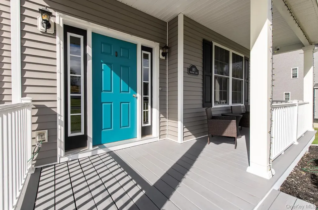 140 Stratford Drive Poughkeepsie NY 12603
