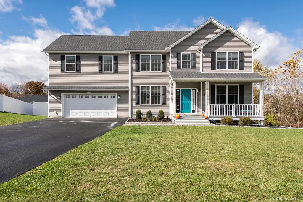 140 Stratford Drive Poughkeepsie NY 12603