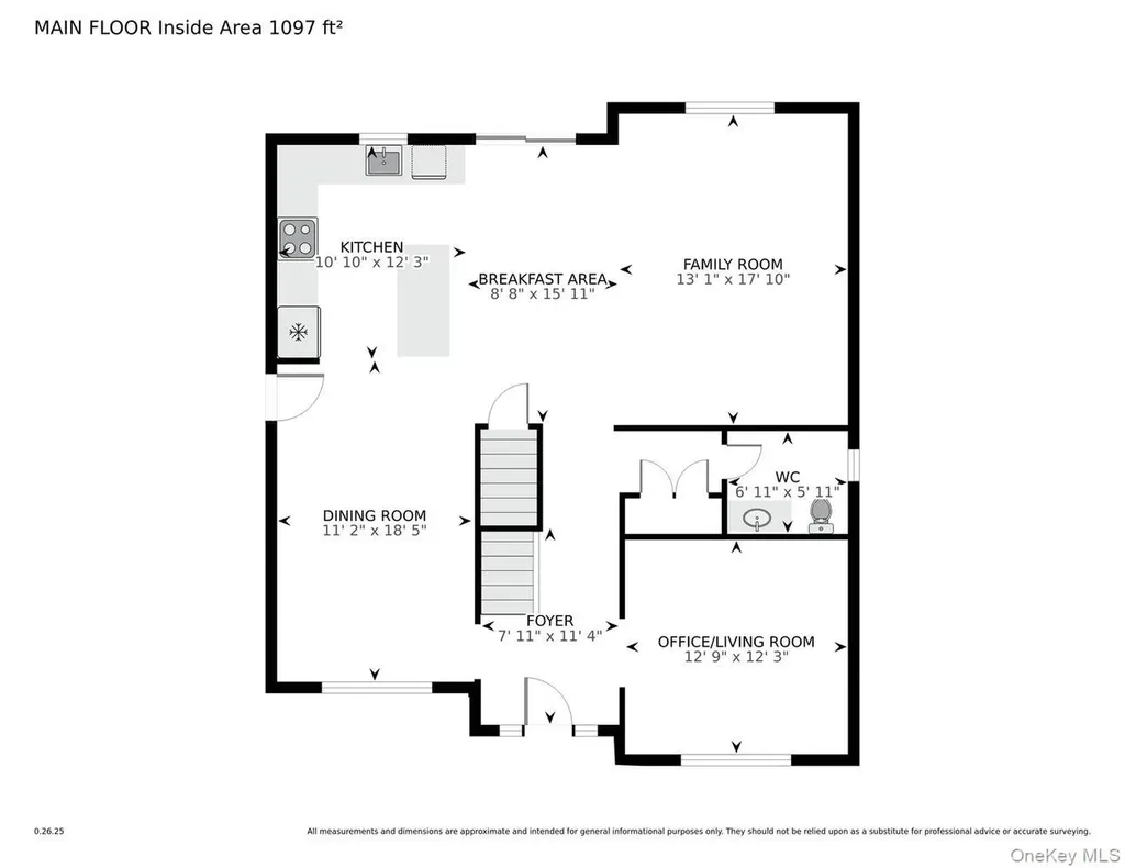 140 Stratford Drive Poughkeepsie NY 12603