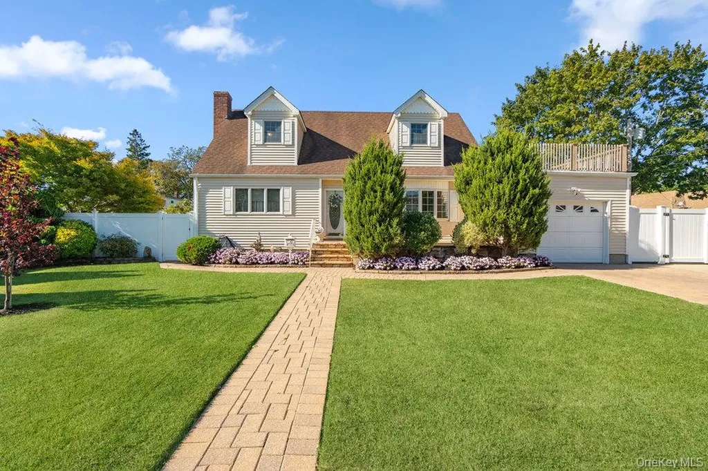 91 15th Avenue West Babylon NY 11704