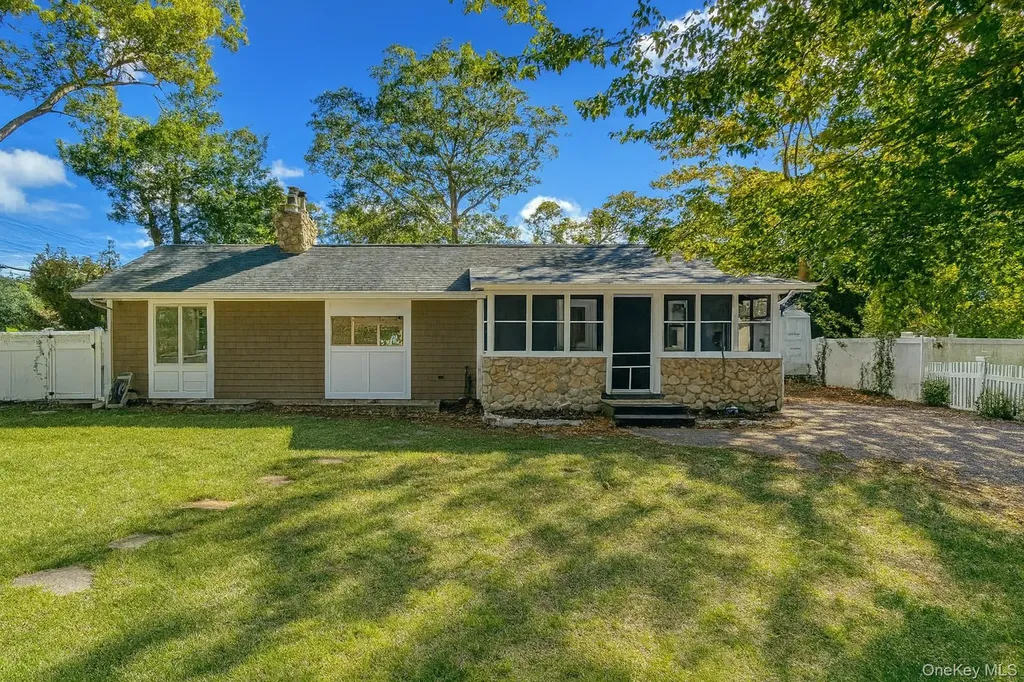56 Fry Boulevard Patchogue NY 11772