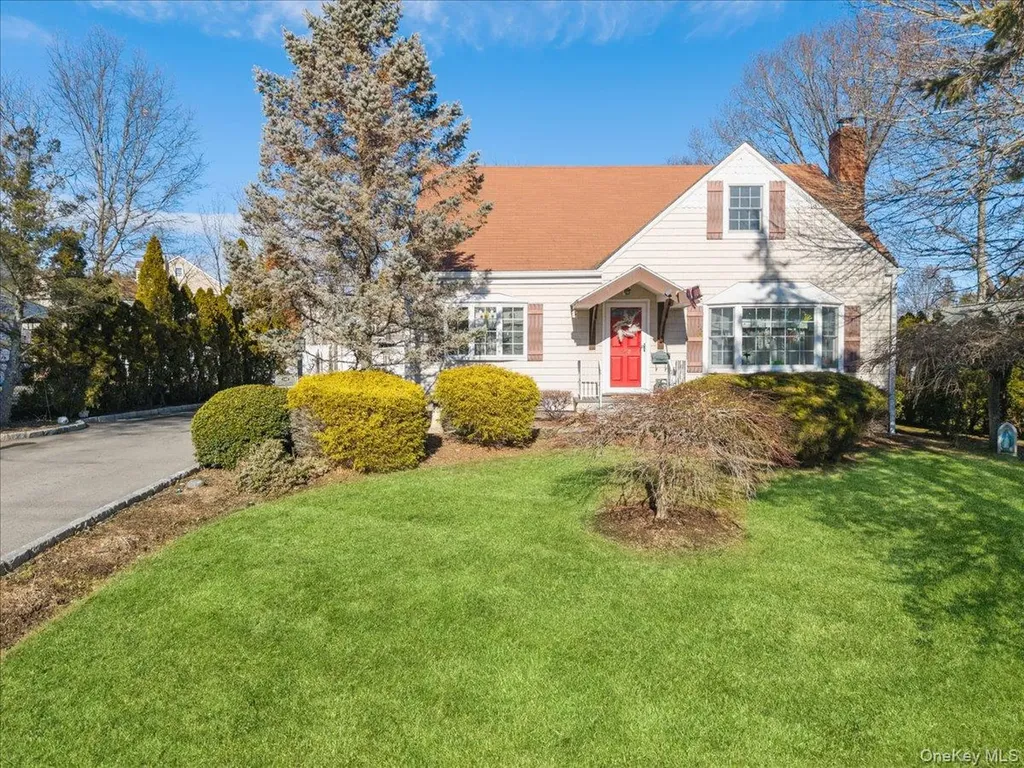 149 Hilburn Road Scarsdale NY 10583