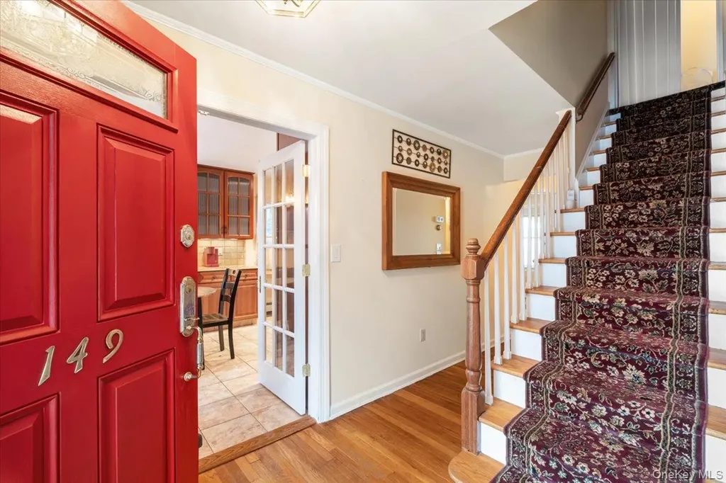 149 Hilburn Road Scarsdale NY 10583