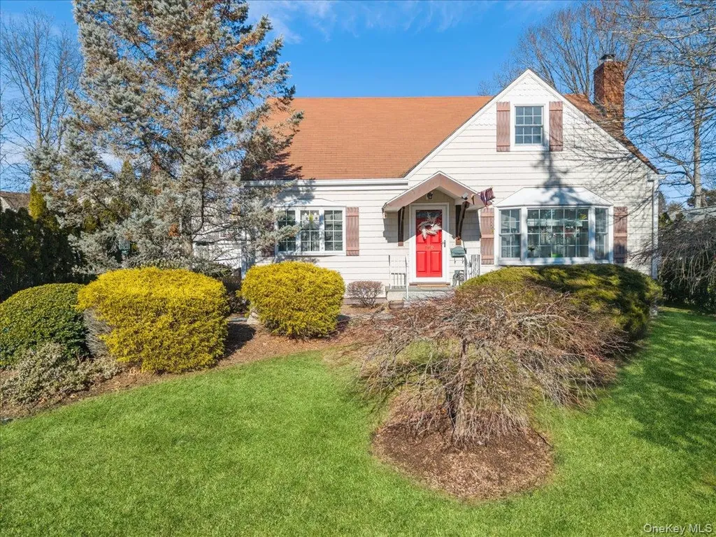 149 Hilburn Road Scarsdale NY 10583