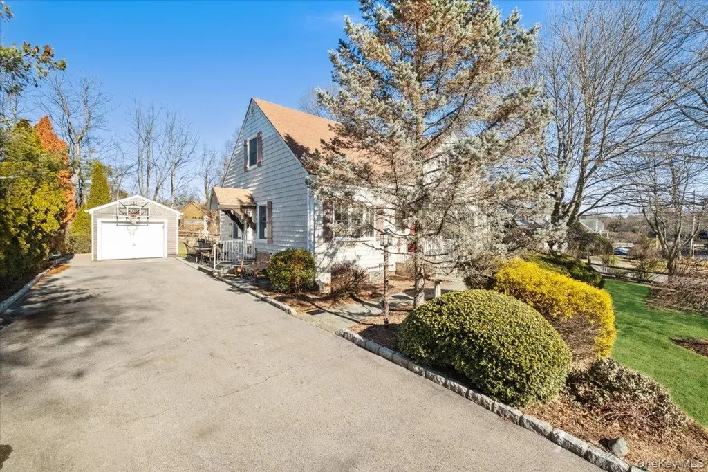 149 Hilburn Road Scarsdale NY 10583