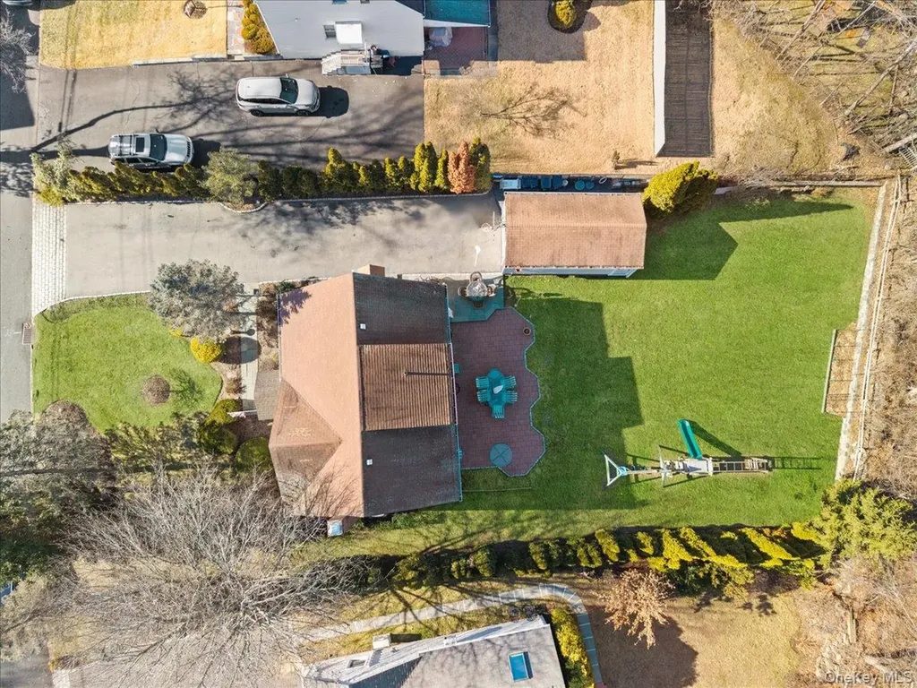 149 Hilburn Road Scarsdale NY 10583