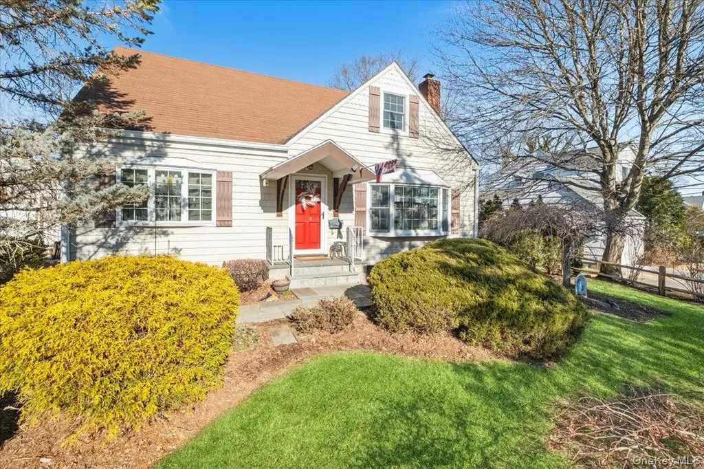 149 Hilburn Road Scarsdale NY 10583