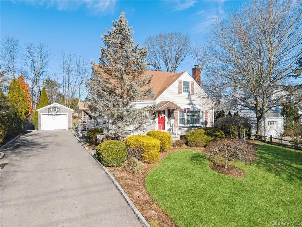 149 Hilburn Road Scarsdale NY 10583