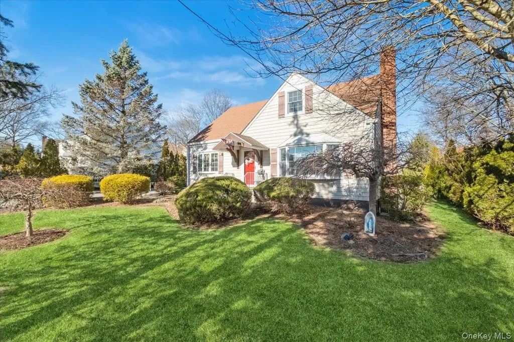 149 Hilburn Road Scarsdale NY 10583