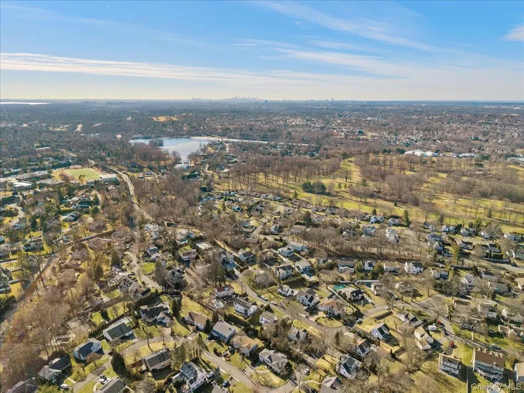 149 Hilburn Road Scarsdale NY 10583
