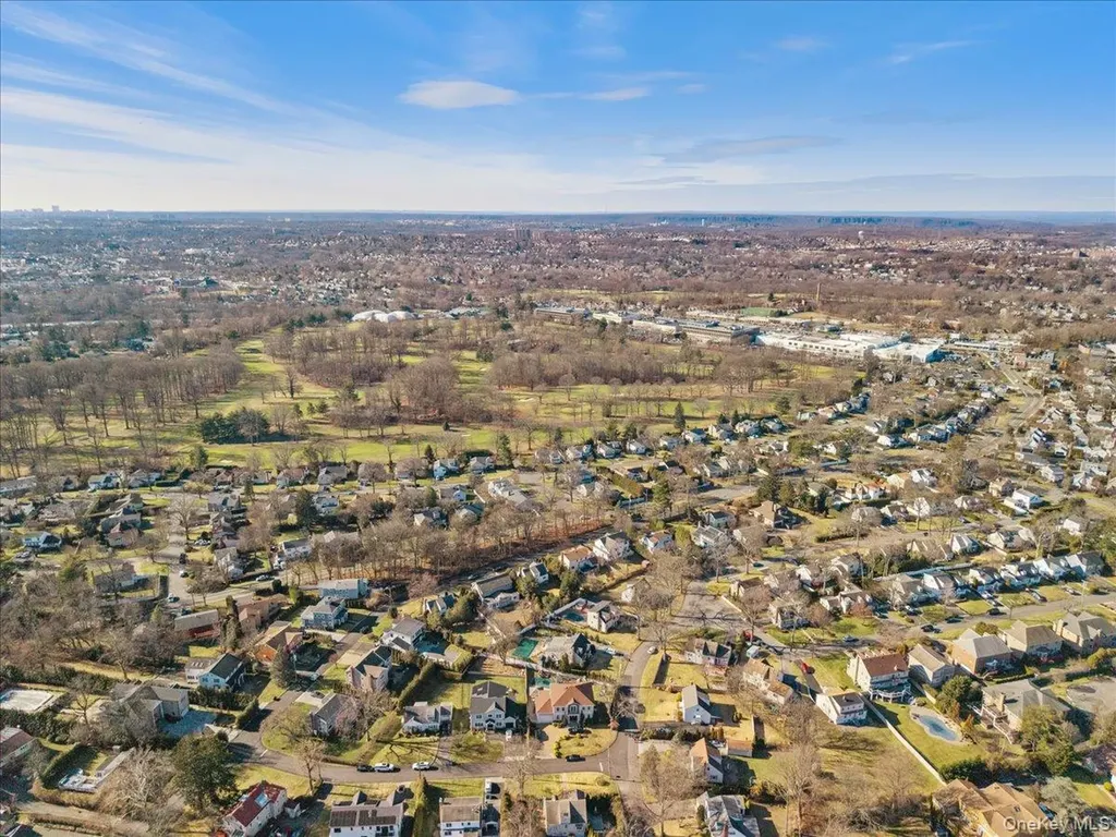 149 Hilburn Road Scarsdale NY 10583