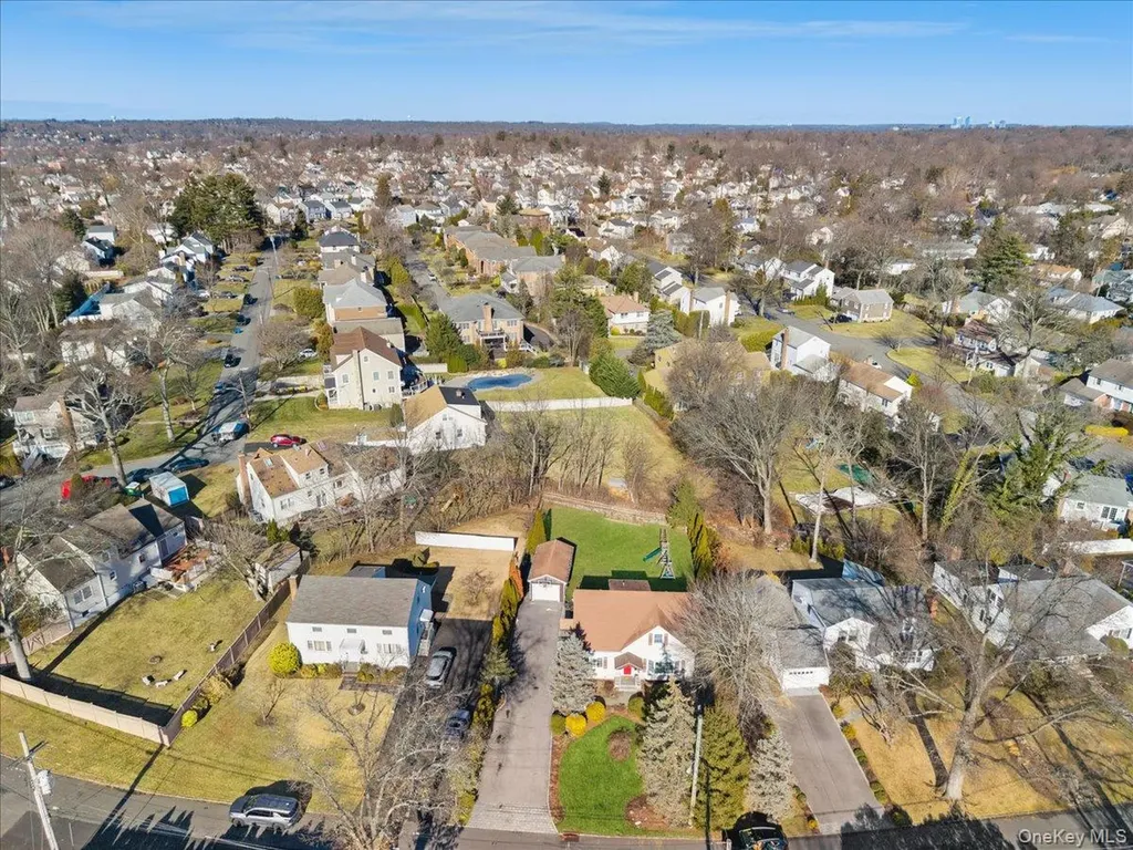 149 Hilburn Road Scarsdale NY 10583